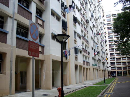 Jurong West Street 81 thumbnail photo